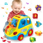babyspielzeug 1 jahr