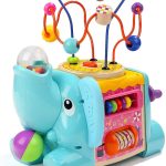 babyspielzeug 1 jahr