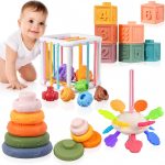 babyspielzeug 6 monate