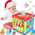 babyspielzeug 6 monate