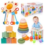 babyspielzeug 6 monate