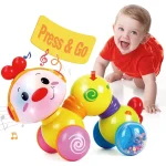 babyspielzeug 6 monate