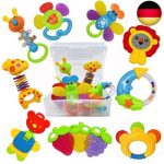 babyspielzeug 6 monate