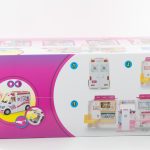 barbie krankenwagen