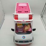 barbie krankenwagen