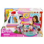 barbie krankenwagen