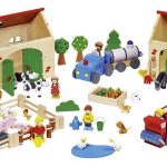 bauernhof spielzeug