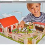 bauernhof spielzeug