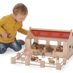 bauernhof spielzeug