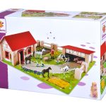 bauernhof spielzeug