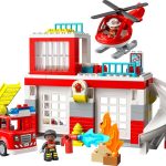 duplo feuerwehr