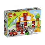 duplo feuerwehr