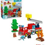 duplo feuerwehr