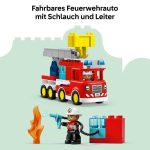 duplo feuerwehr