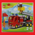 duplo feuerwehr