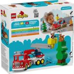 duplo feuerwehr