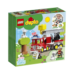 duplo feuerwehr