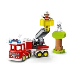 duplo feuerwehr