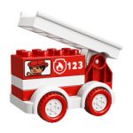duplo feuerwehr