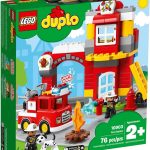 duplo feuerwehr