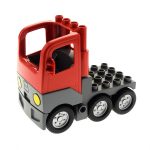 duplo feuerwehr