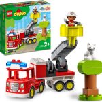 duplo feuerwehr
