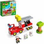 duplo feuerwehr