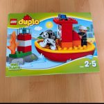 duplo feuerwehr