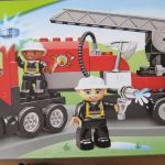 duplo feuerwehr
