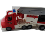 duplo feuerwehr