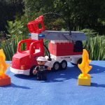 duplo feuerwehr