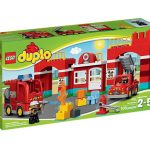 duplo feuerwehr