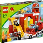 duplo feuerwehr