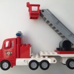 duplo feuerwehr