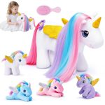 einhorn spielzeug