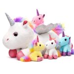 einhorn spielzeug