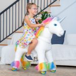 einhorn spielzeug