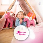 einhorn spielzeug