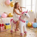 einhorn spielzeug