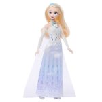 elsa puppe