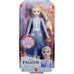 elsa puppe