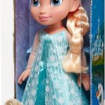 elsa puppe