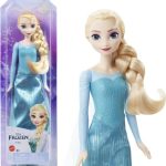 elsa puppe