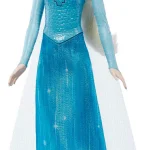 elsa puppe