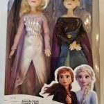elsa puppe