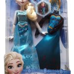 elsa puppe