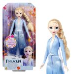 elsa puppe