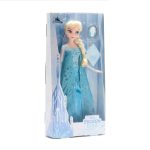 elsa puppe