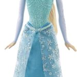 elsa puppe