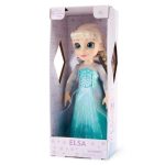 elsa puppe